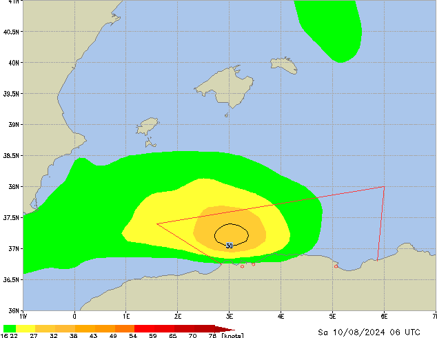 Sa 10.08.2024 06 UTC