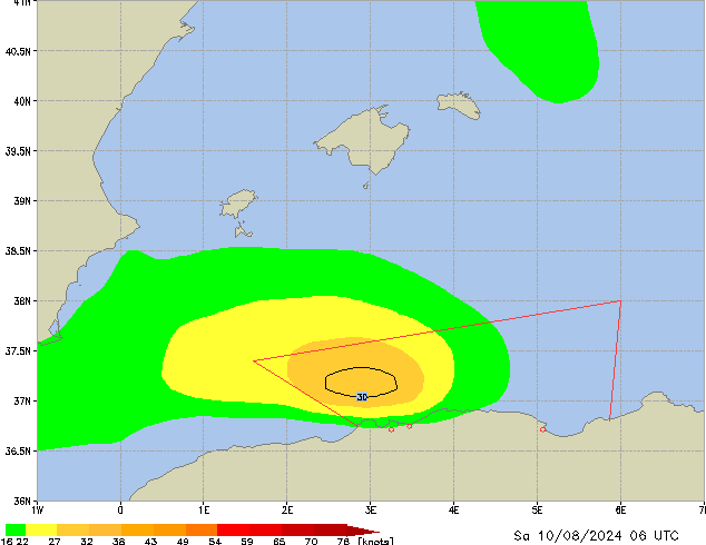 Sa 10.08.2024 06 UTC