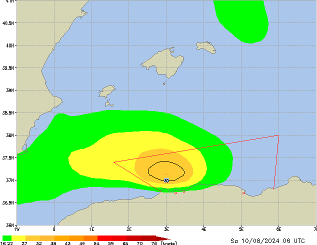 Sa 10.08.2024 06 UTC