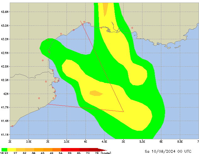 Sa 10.08.2024 00 UTC