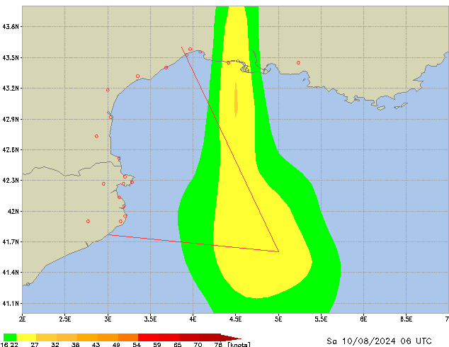 Sa 10.08.2024 06 UTC