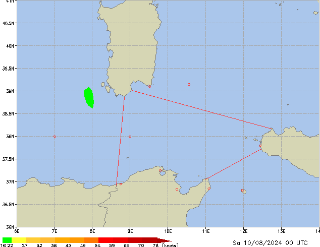 Sa 10.08.2024 00 UTC