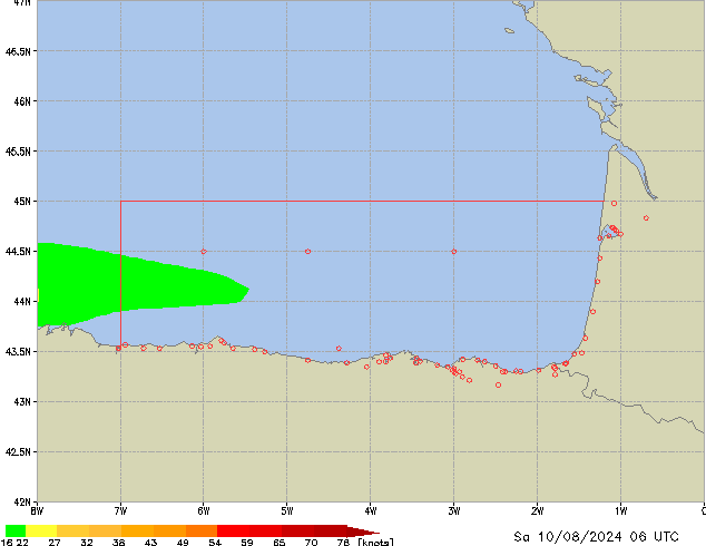 Sa 10.08.2024 06 UTC