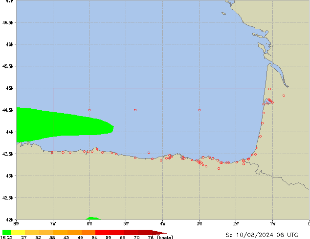 Sa 10.08.2024 06 UTC