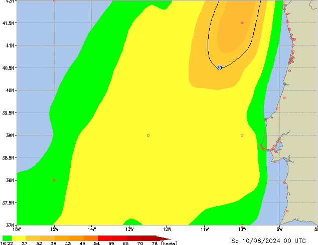 Sa 10.08.2024 00 UTC