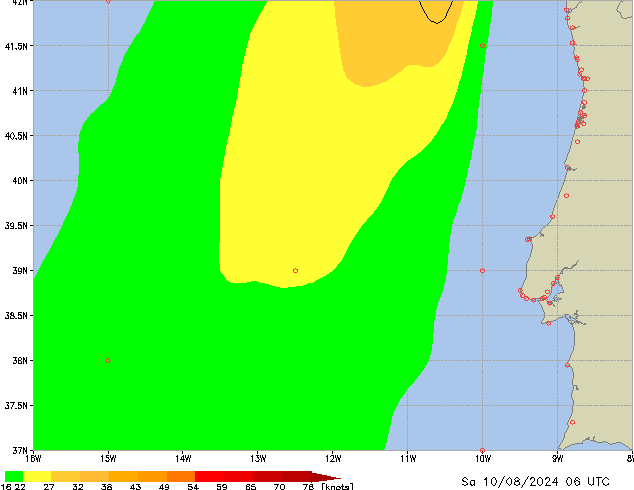 Sa 10.08.2024 06 UTC