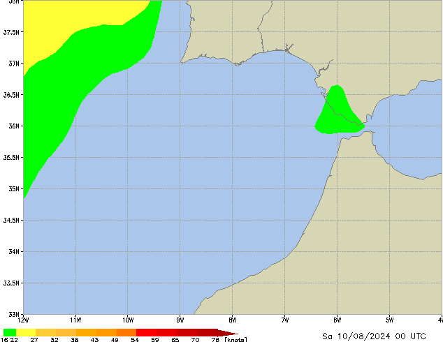 Sa 10.08.2024 00 UTC