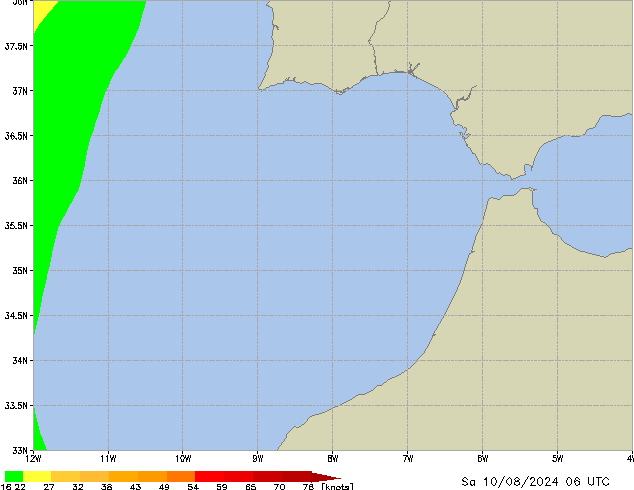 Sa 10.08.2024 06 UTC