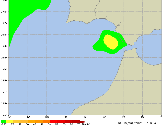 Sa 10.08.2024 06 UTC