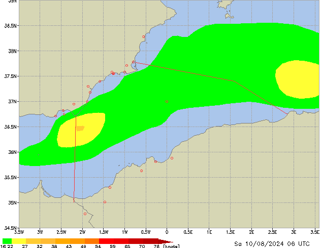 Sa 10.08.2024 06 UTC