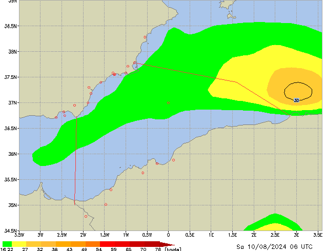 Sa 10.08.2024 06 UTC