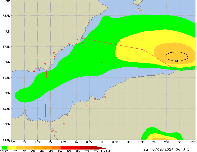 Sa 10.08.2024 06 UTC