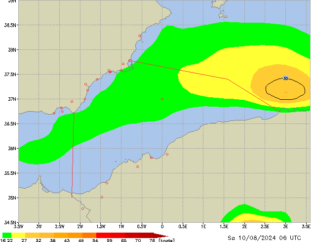 Sa 10.08.2024 06 UTC