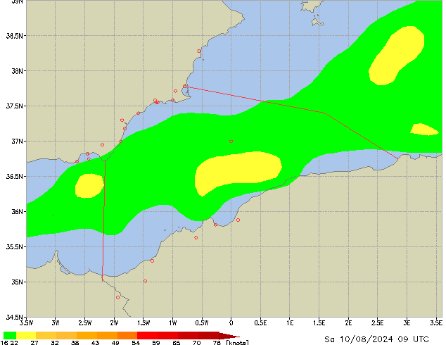 Sa 10.08.2024 09 UTC