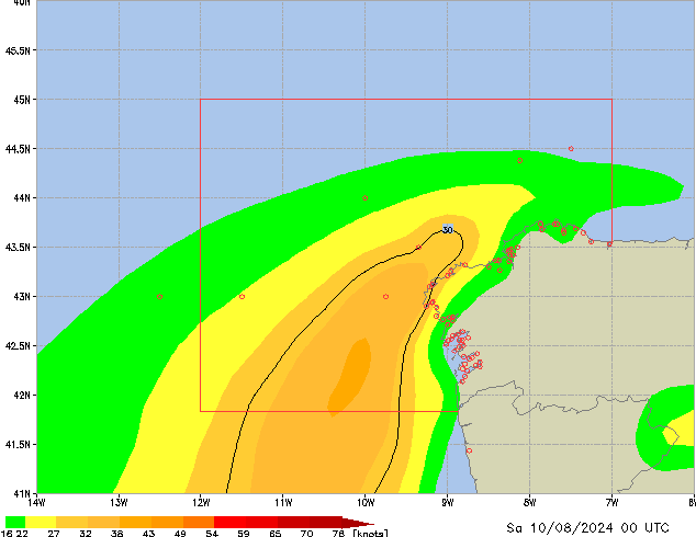 Sa 10.08.2024 00 UTC