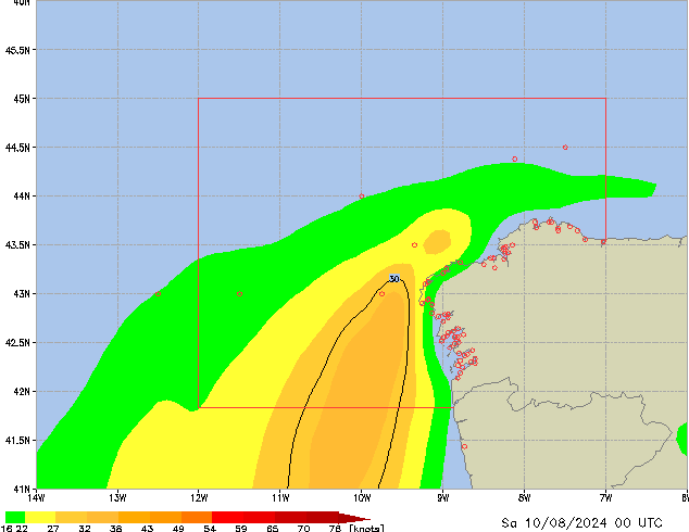 Sa 10.08.2024 00 UTC