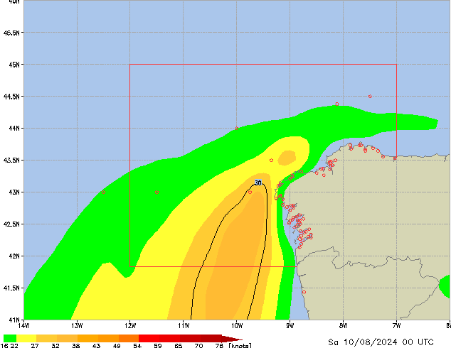 Sa 10.08.2024 00 UTC