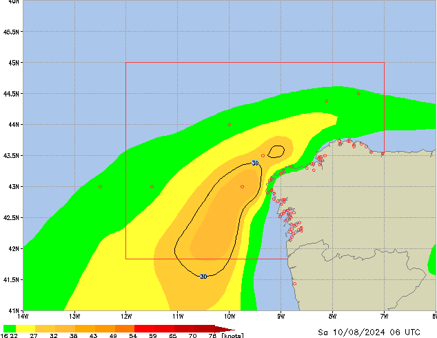 Sa 10.08.2024 06 UTC