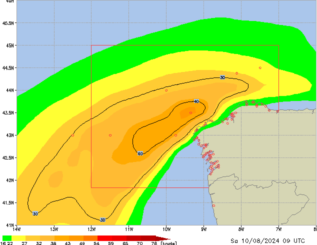 Sa 10.08.2024 09 UTC