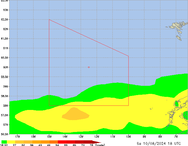 Sa 10.08.2024 18 UTC