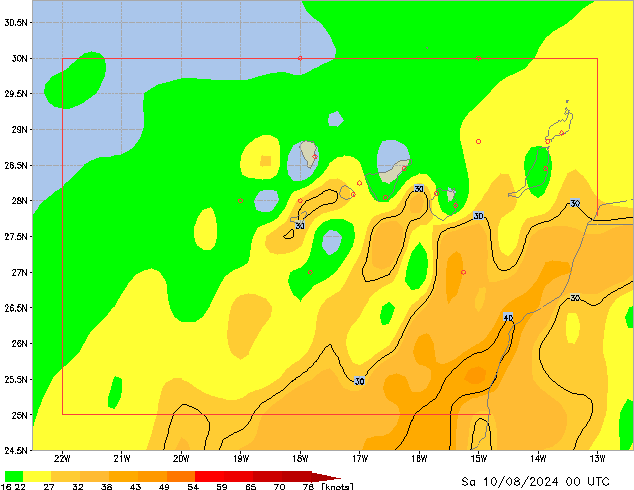 Sa 10.08.2024 00 UTC