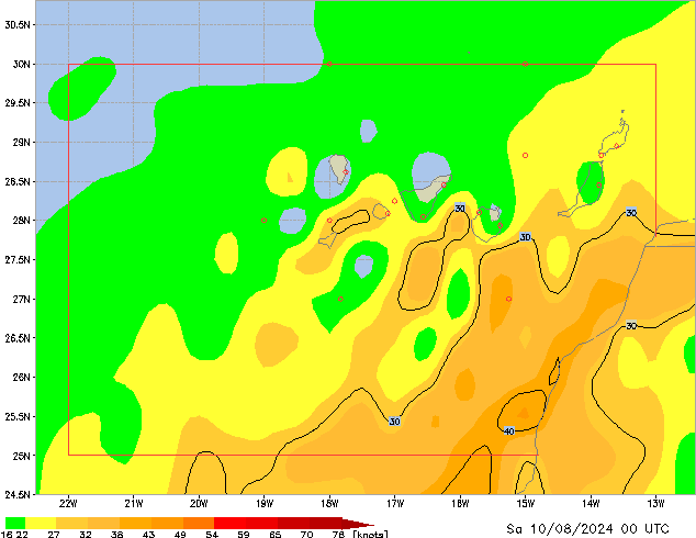 Sa 10.08.2024 00 UTC