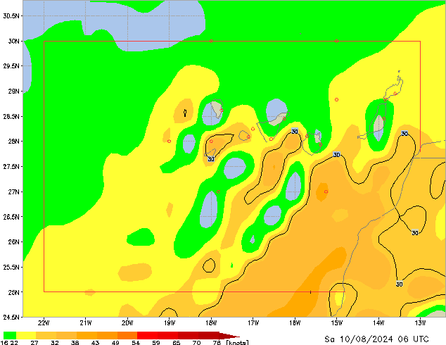 Sa 10.08.2024 06 UTC