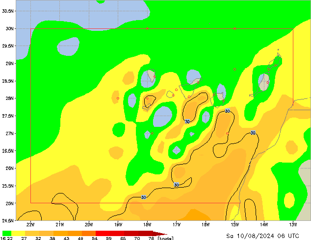 Sa 10.08.2024 06 UTC