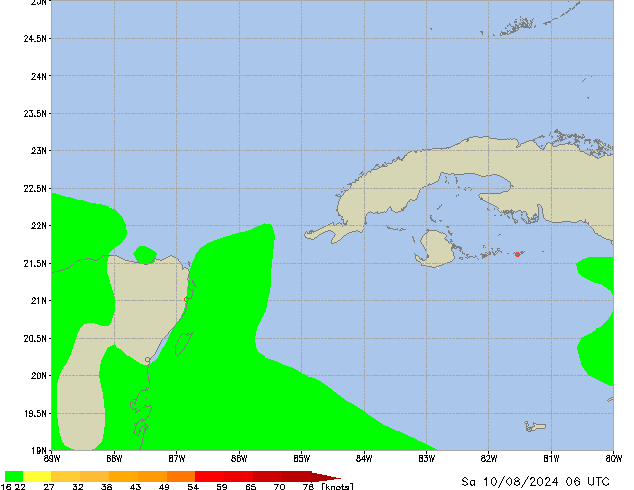 Sa 10.08.2024 06 UTC