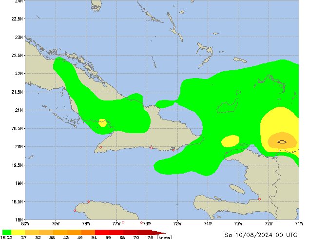 Sa 10.08.2024 00 UTC