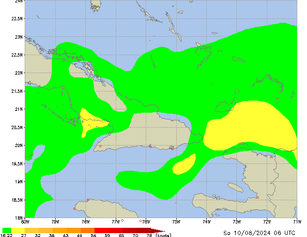 Sa 10.08.2024 06 UTC