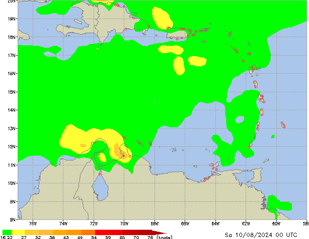 Sa 10.08.2024 00 UTC