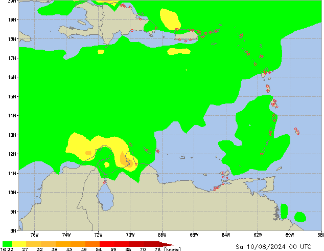 Sa 10.08.2024 00 UTC