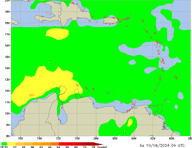 Sa 10.08.2024 09 UTC