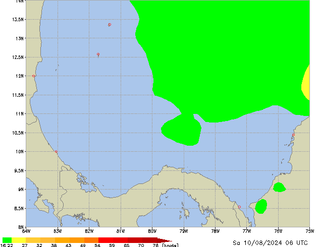 Sa 10.08.2024 06 UTC