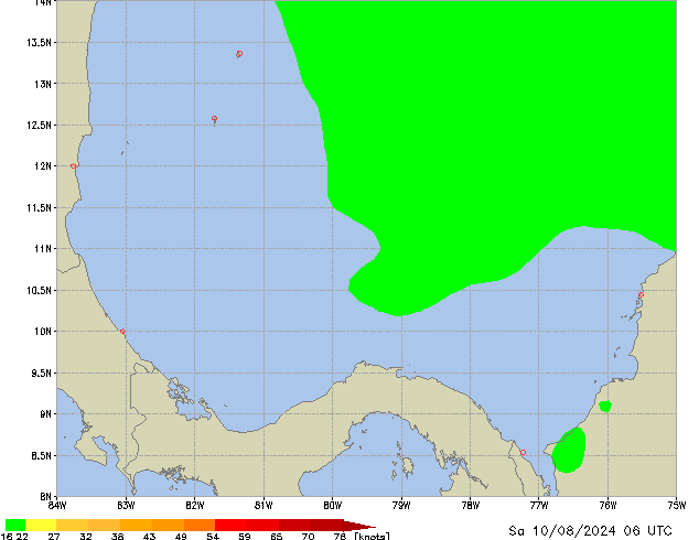 Sa 10.08.2024 06 UTC