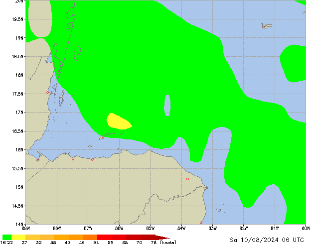 Sa 10.08.2024 06 UTC