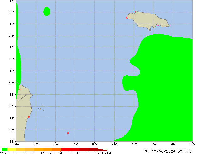 Sa 10.08.2024 00 UTC