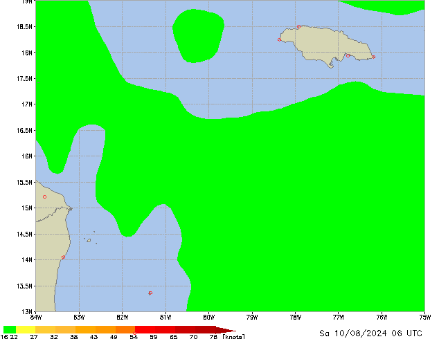 Sa 10.08.2024 06 UTC