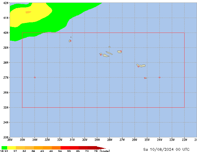 Sa 10.08.2024 00 UTC