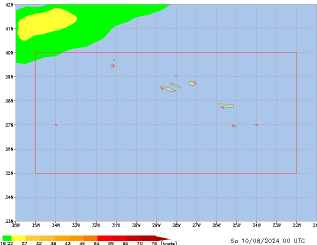 Sa 10.08.2024 00 UTC