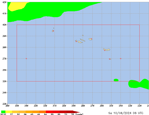 Sa 10.08.2024 06 UTC