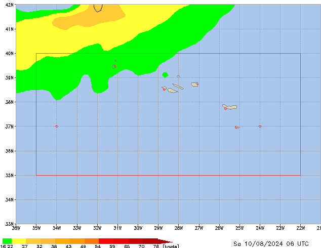 Sa 10.08.2024 06 UTC