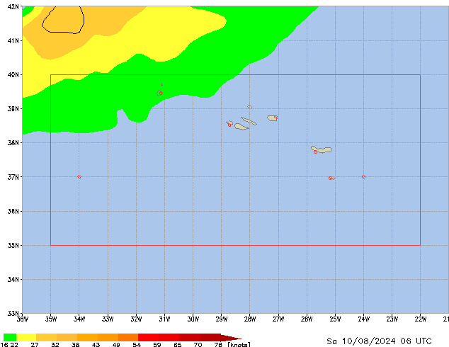 Sa 10.08.2024 06 UTC