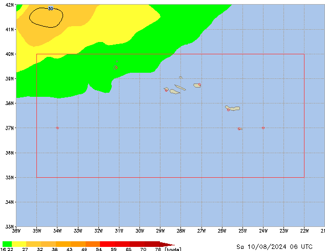 Sa 10.08.2024 06 UTC