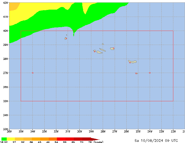 Sa 10.08.2024 09 UTC