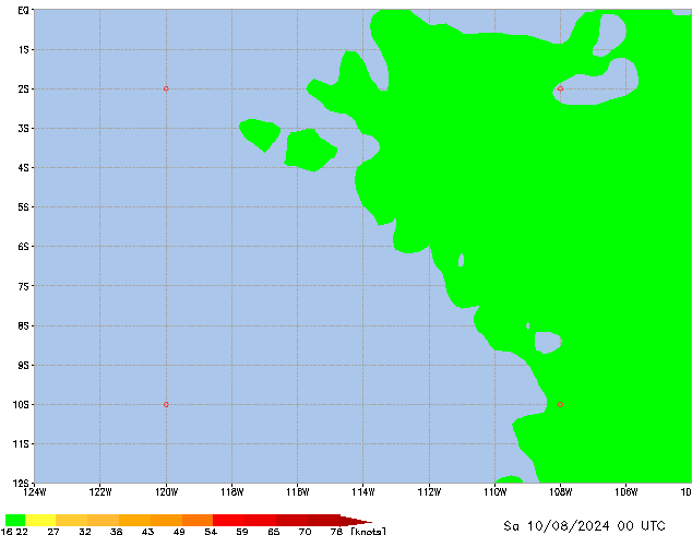 Sa 10.08.2024 00 UTC