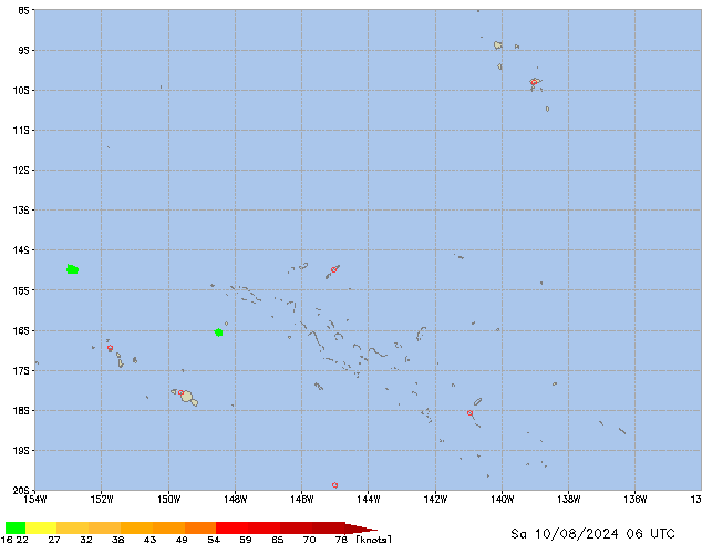 Sa 10.08.2024 06 UTC