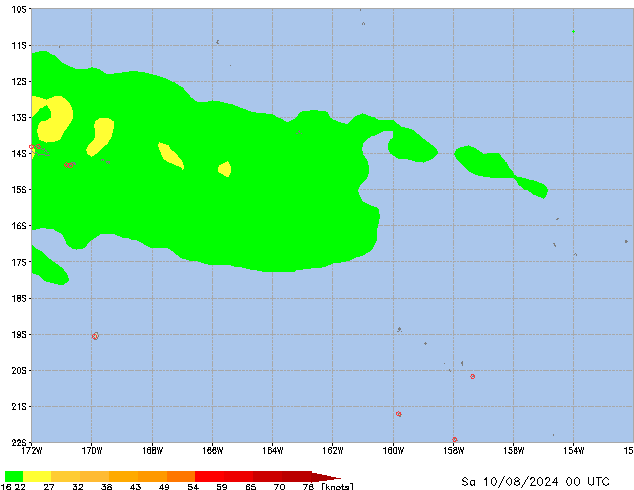 Sa 10.08.2024 00 UTC