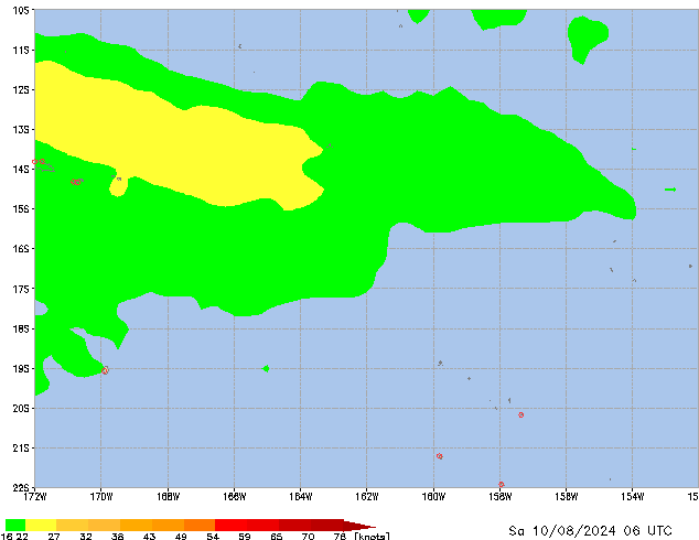 Sa 10.08.2024 06 UTC